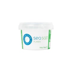Sea Salt Flakes