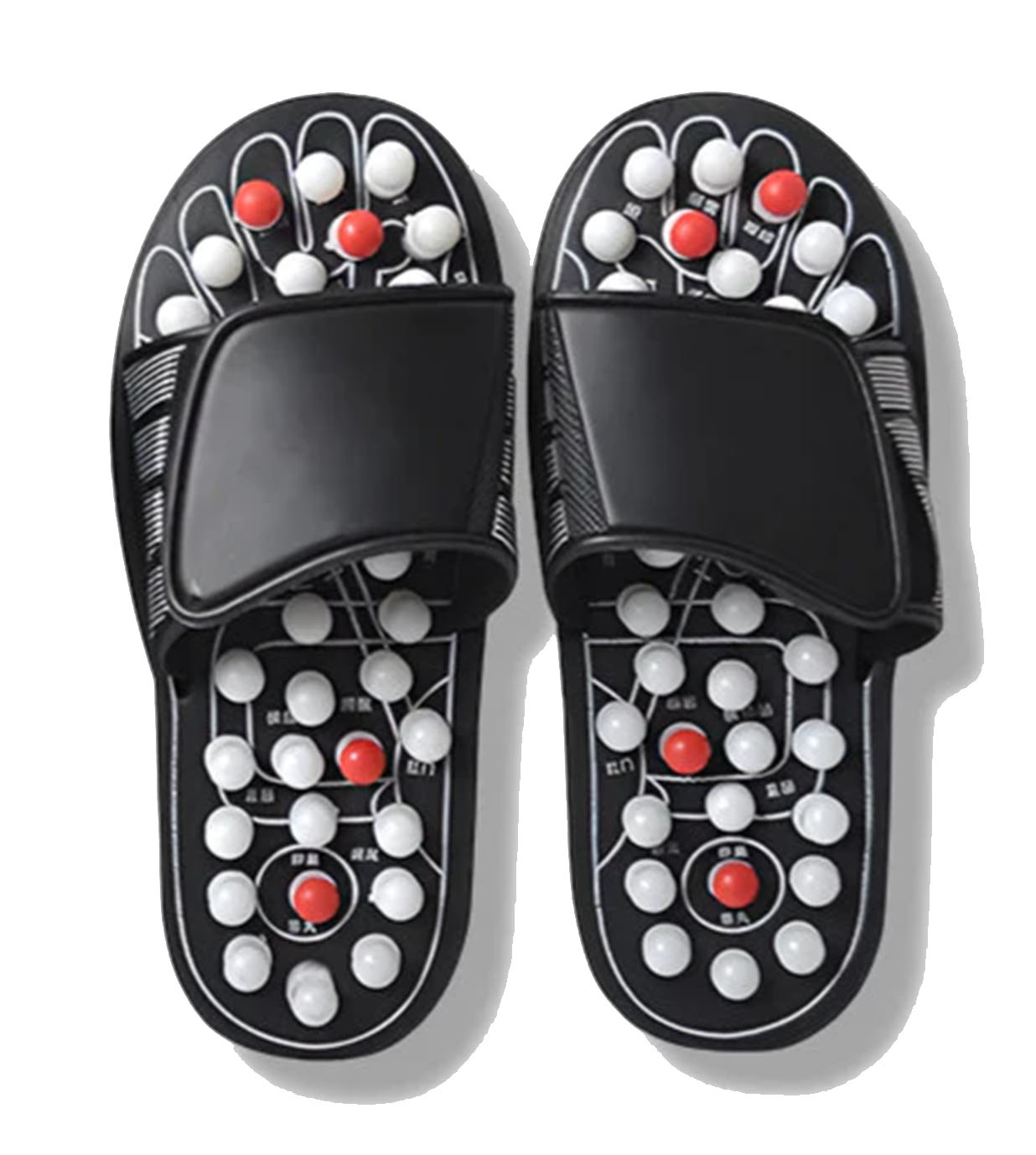 Reflexology Sandals	 1