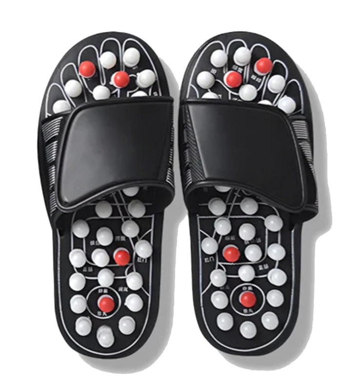 Reflexology Sandals 1