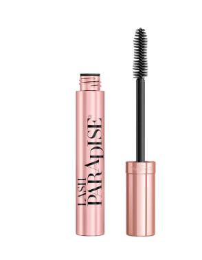 Lash Paradise Waterproof Mascara 1