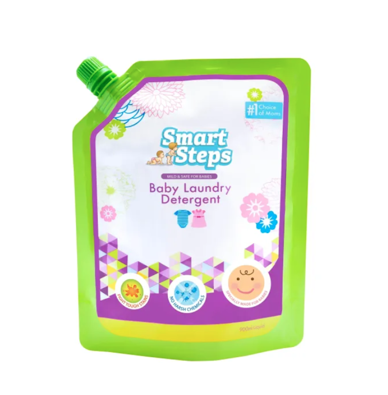 Baby Laundry Detergent 1