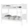 All Home Aloha Lala 2.0 Bunk Bed 1