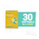 Megalife Omega 3 Fish Oil Vitamin D3 with Lemon Oil 1