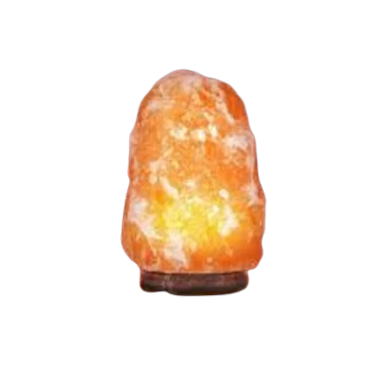Himalayan Salt Lamp 1