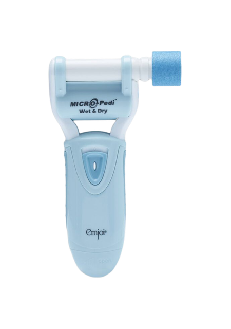 Micro Pedi Wet and Dry Callus Remover 5