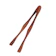 Wooden Cooking Kitchen Tongs 1