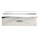 Echostore Stainless Steel Straw with Pouch - Straight 1
