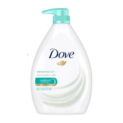 Dove Body Wash Sensitive Skin