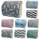 Baltra Premium Cotton Baby Nursing Pillow 1