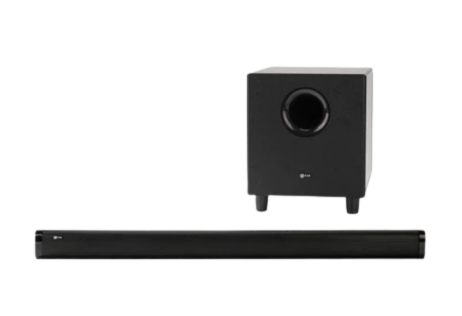 Soundbar 1000 with External Subwoofer 1