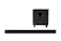 V2S Soundbar 1000 with External Subwoofer 1