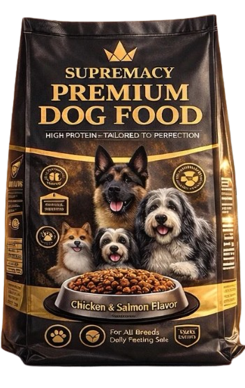 10 Best Dog Foods in the Philippines 2026 | Buying Guide Reviewed by Veterinarian 5