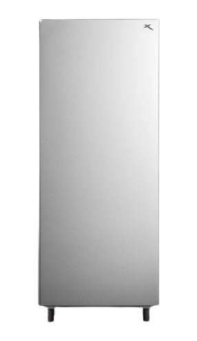 5.4 cuft. Single Door Refrigerator 1