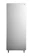 X-Series 5.4 cuft. Single Door Refrigerator 1