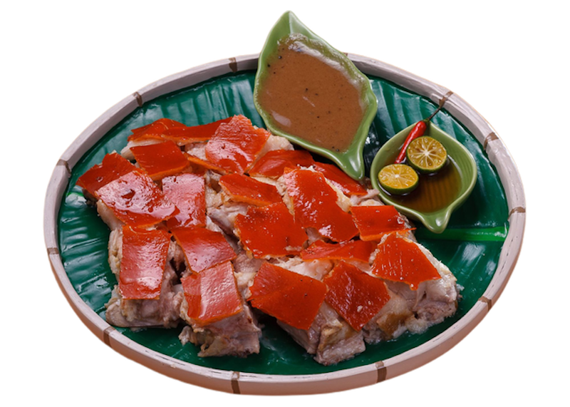 Whole Lechon 1