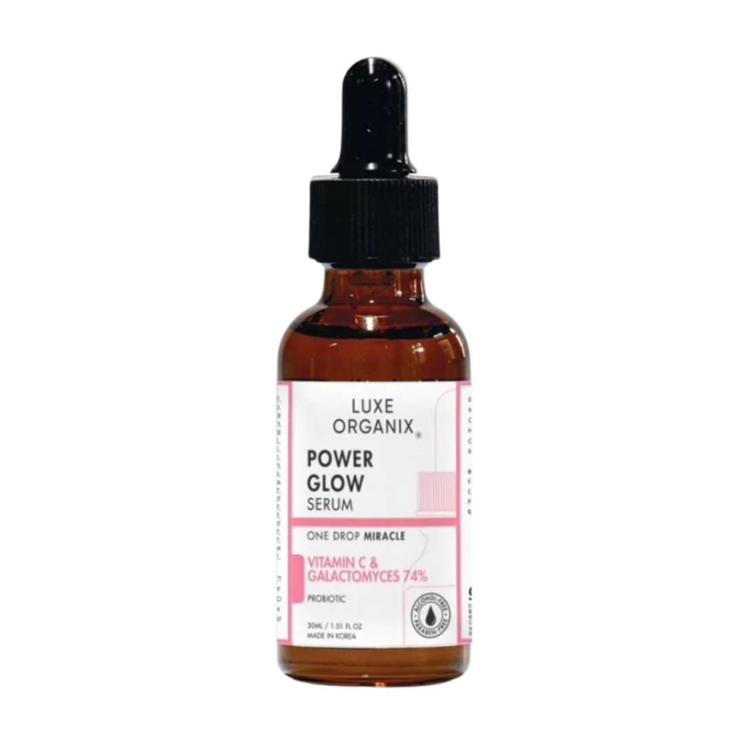 10 Best Vitamin C Serums for Oily Skin in the Philippines 2026 | Dermorepubliq, Luxe Organix, and More 4