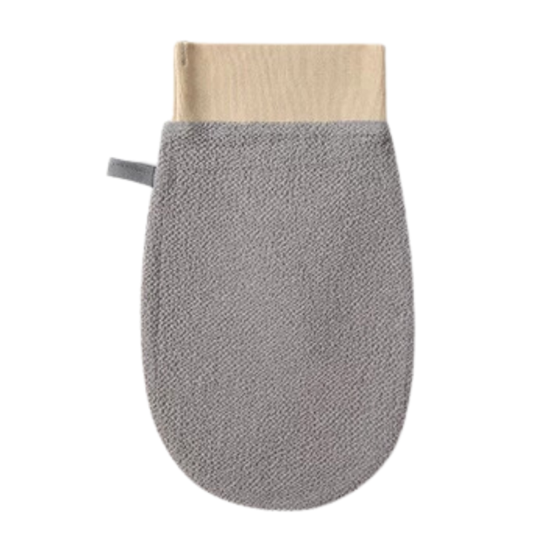 Pastel Bath Scrub Bathmesh 1