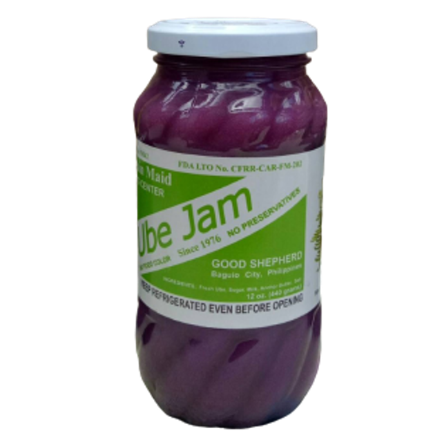 10 Best Ube Jams in the Philippines 2026 | Buying Guide Reviewed by Nutritionist-Dietitian 1