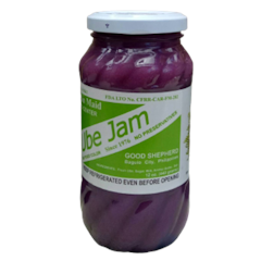 Ube Jam