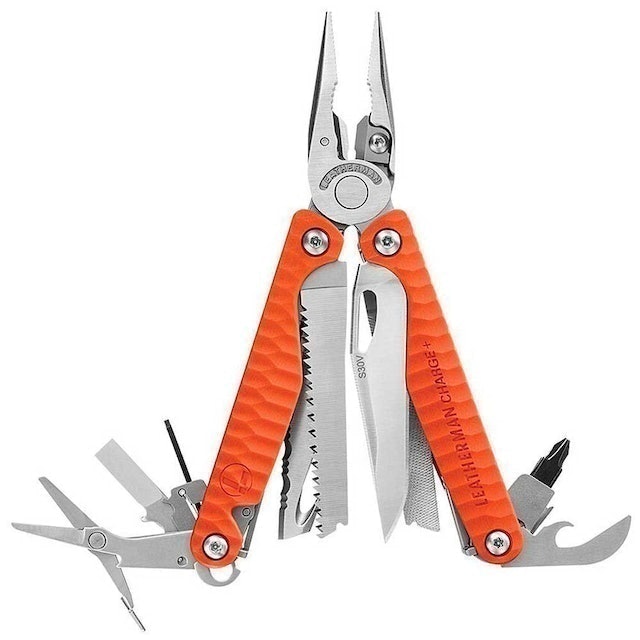 10 Best Swiss Knives in the Philippines 2026 | Victorinox, Leatherman, and More 4