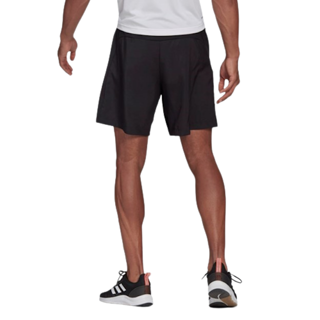 AeroReady Designed to Move Woven Sport Shorts 4