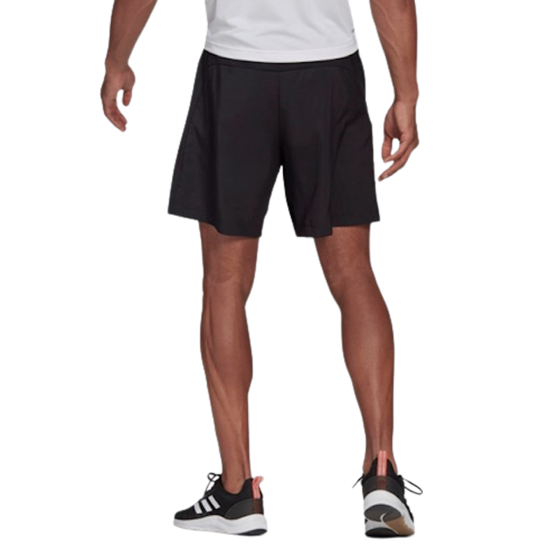 AeroReady Designed to Move Woven Sport Shorts 4