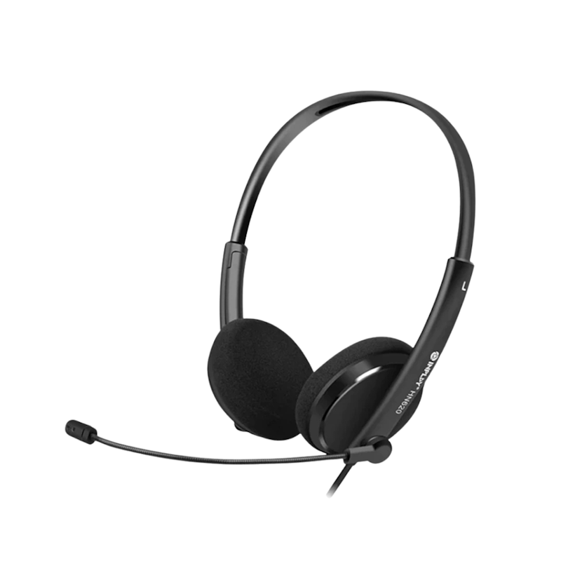 Noise Cancelling Headset 1