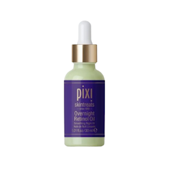 Overnight Retinol Oil