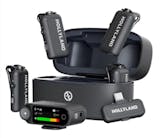 10 Best Wireless Microphones in the Philippines | Rode, Hollyland, and More 4