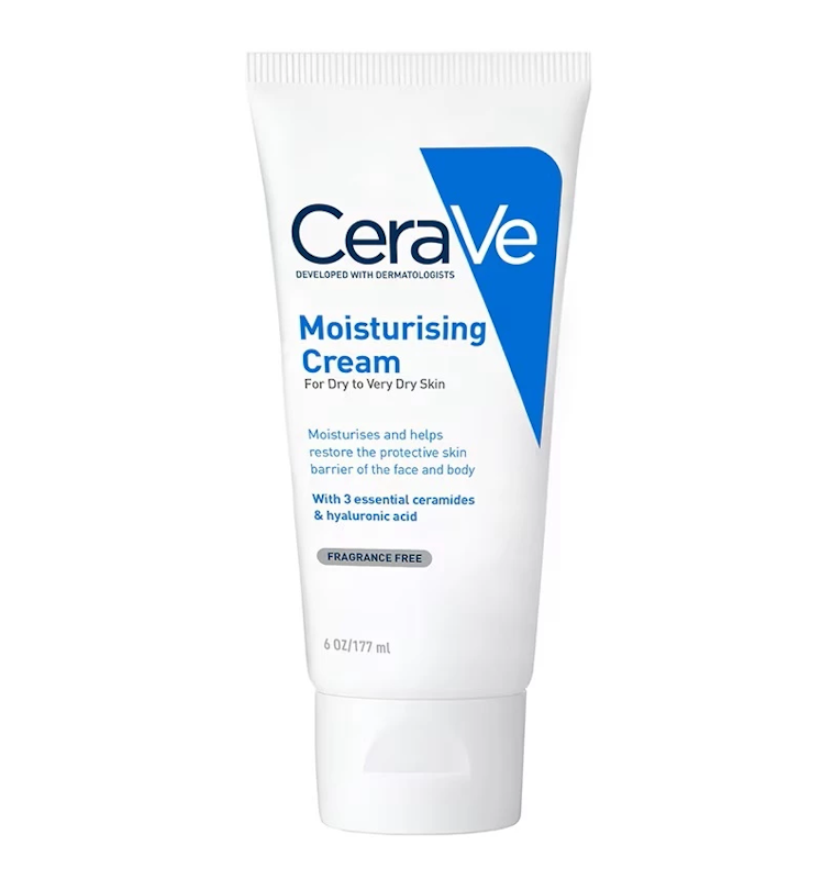 Moisturizing Cream 1