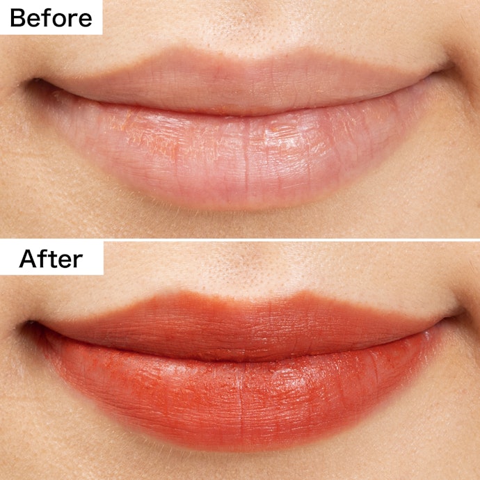 Zero Matte Lipstick  3