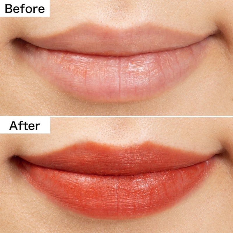Zero Matte Lipstick 3