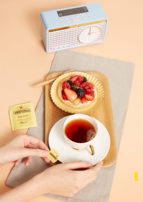 Earl Grey Tea 3
