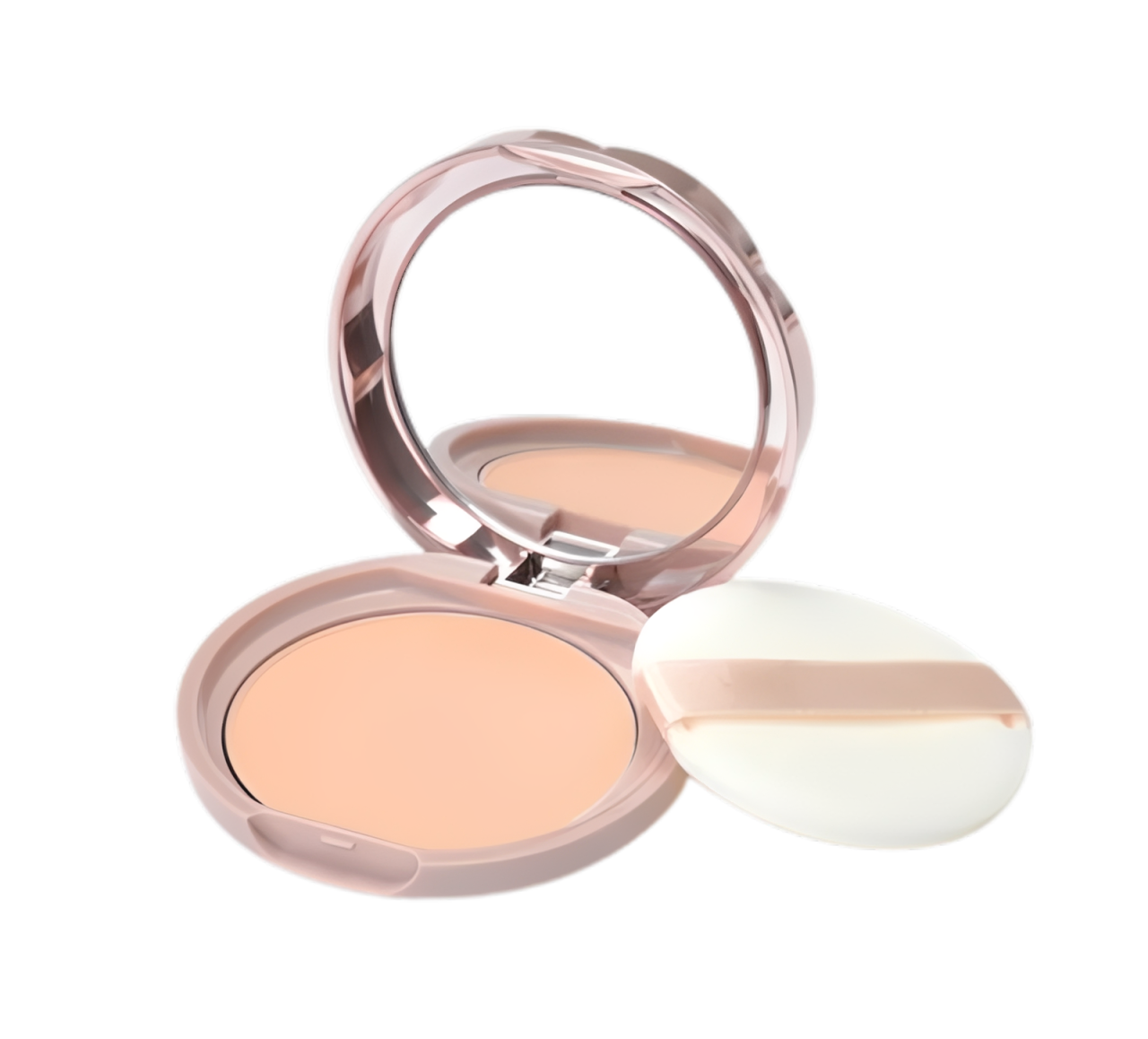 Marshmallow Finish Powder 1