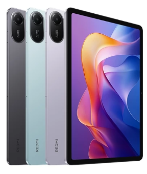 Redmi Pad 2 Wi-Fi Tablet               1