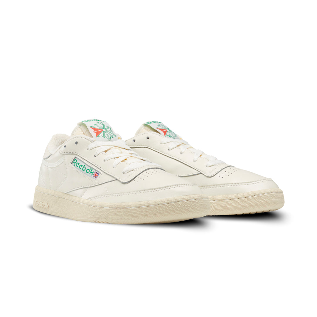 Club C 85 Vintage Sneakers 1