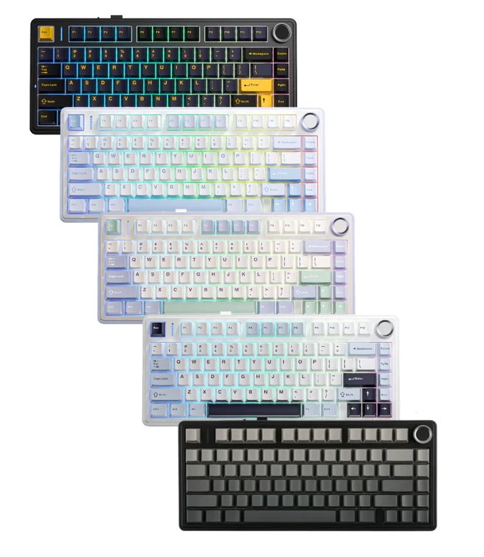 Mechanical Keyboard 2