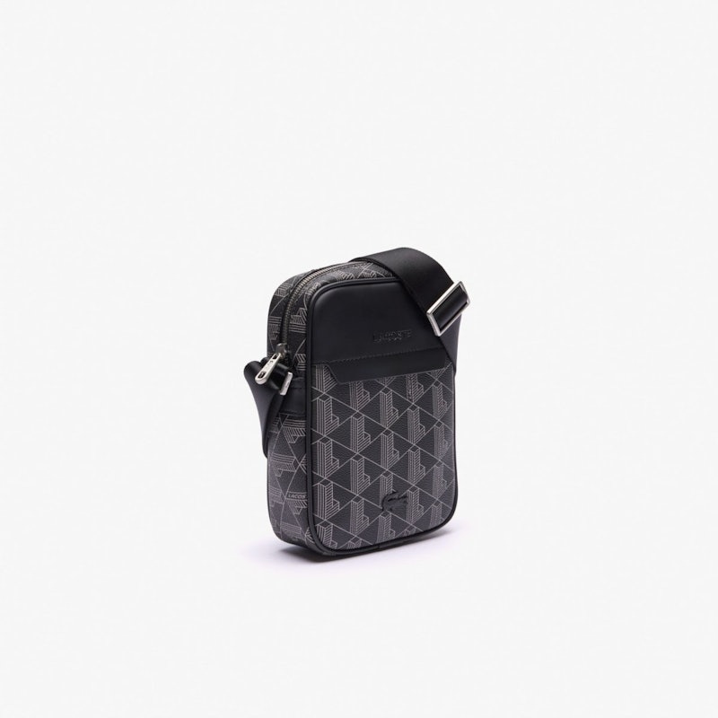 Men's The Blend Satchel 3