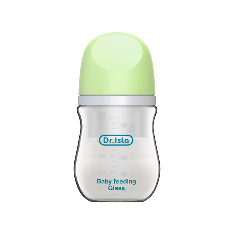 Baby Glass Bottle 2