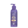 Luxe Organix Bye Brass Color Toning Purple Shampoo 1