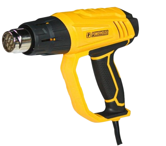 2000W Hot Air Heat Gun Sealer 1