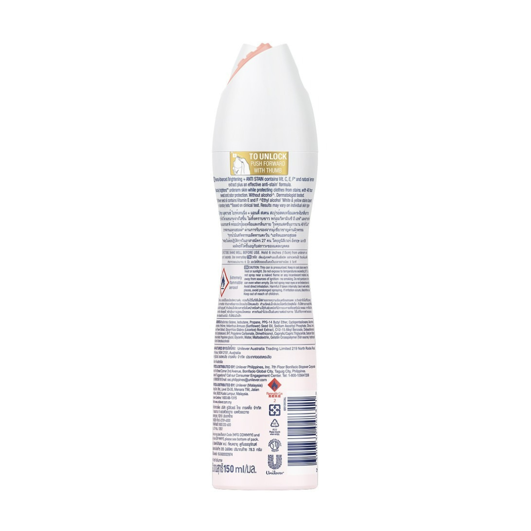 Advanced Brightening + Anti-Stain 2