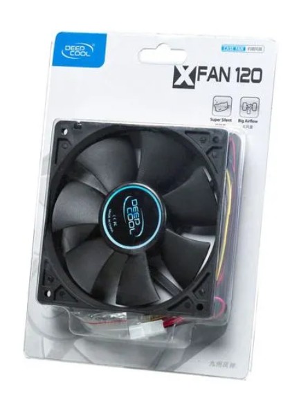 XFAN120 	  	 	 3