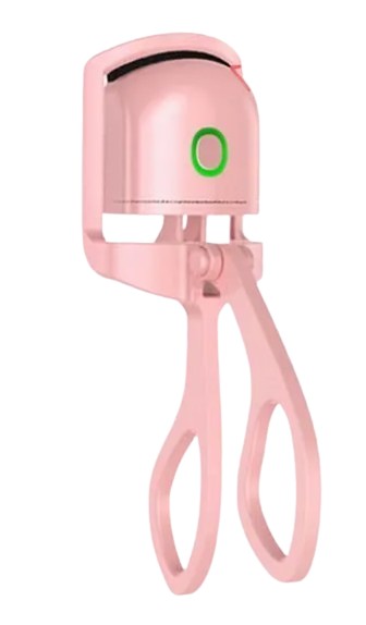 Heated Eyelash Curler	  1