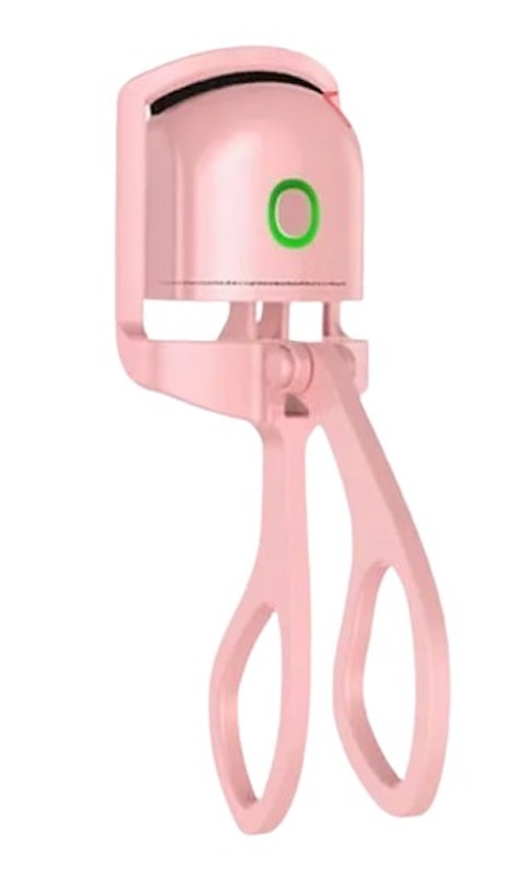 Heated Eyelash Curler 1