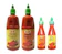 Heng Bing Medium Hot Sriracha Chili Sauce 1