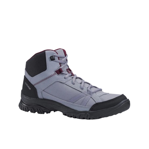 Women’s Hiking Boots Mid 1