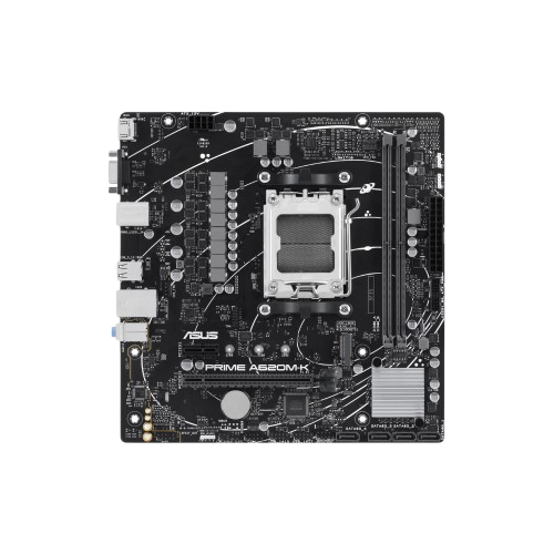 PRIME A620M-K-CSM 2
