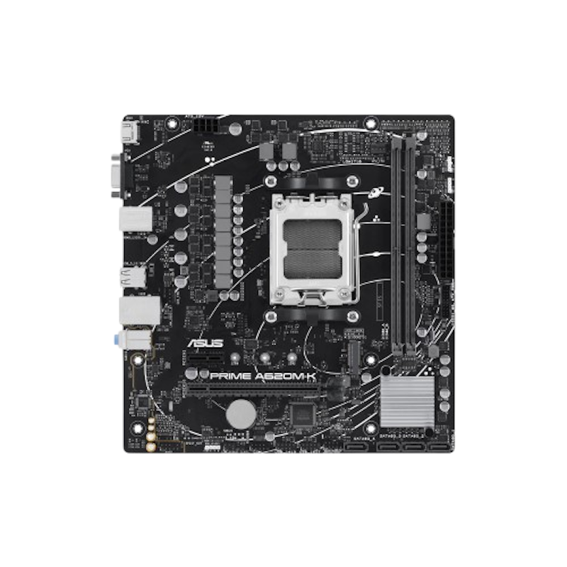 PRIME A620M-K-CSM 2