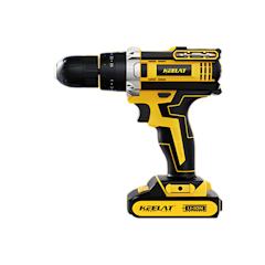 20V Cordless Impact Drill